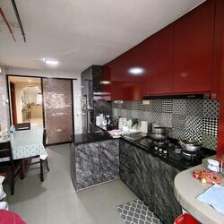 Blk 221 Serangoon Avenue 4 (Serangoon), HDB 4 Rooms #589308931